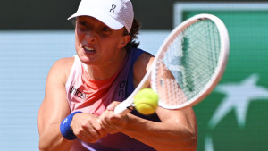 Swiatek radi čuda: Gauff je bila potpuno nemoćna u polufinalu Roland Garrosa