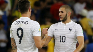Benzema konačno progovorio o sukobu s Giroudom i otkrio kakav danas imaju odnos