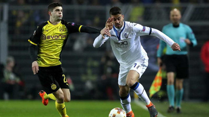 Pulisic odbio novi ugovor, Borussia ga odlučila prodati