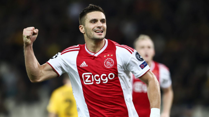 Tadić: Nismo arogantni, ali nikoga se ne plašimo