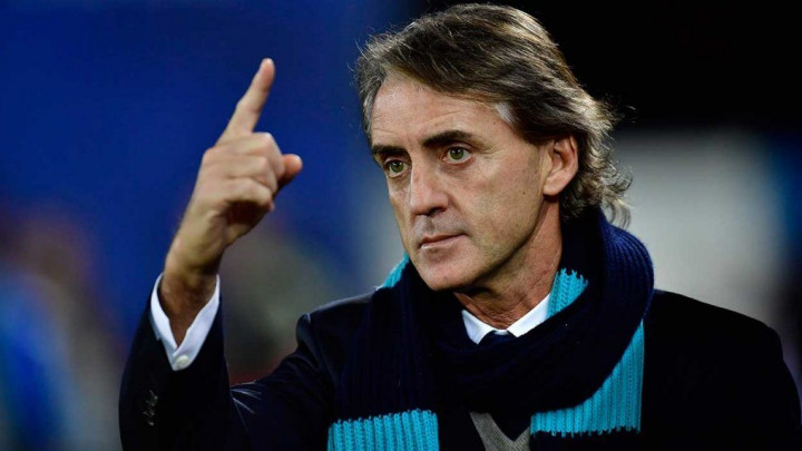 Mancini za okršaj protiv BiH i Grčke u reprezentaciju vraća najboljeg golgetera