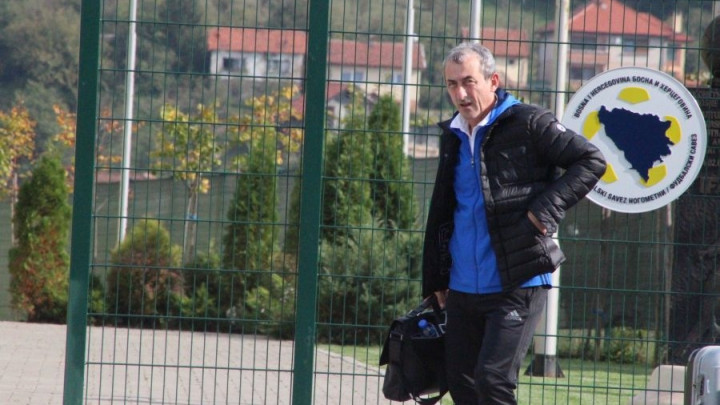 U Paris FC-u oduševljeni Mešom: Podcijenjen je, želimo da ostane