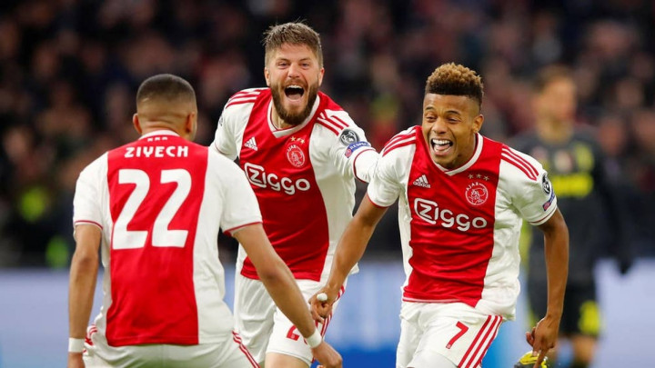 Čeferin najavio promjene u Ligi prvaka: "Moramo zaštiti klubove kao što je Ajax"