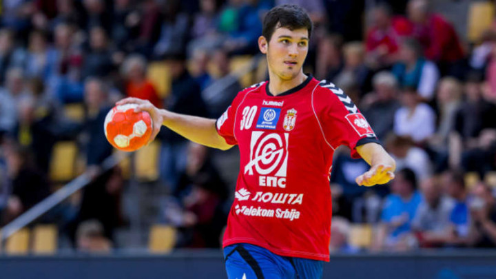 Draško Nenadić ponovo u Granollersu