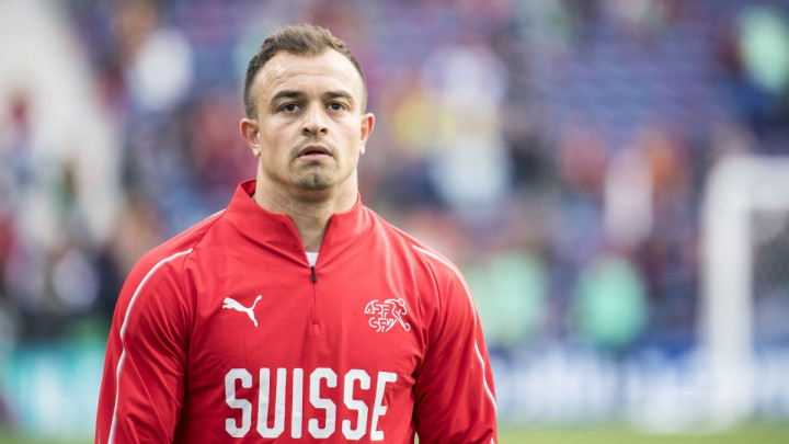 Shaqiri napušta Liverpool, ali ne i Premier ligu