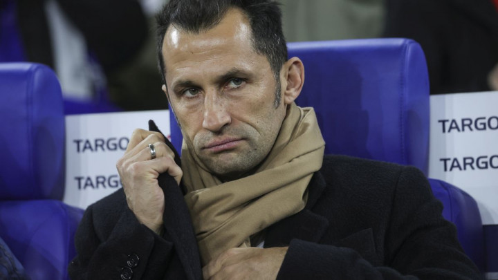Salihamidžić nije imao milosti prema velikom rivalu: Poziv igraču u posljednji čas da dođe u Bayern