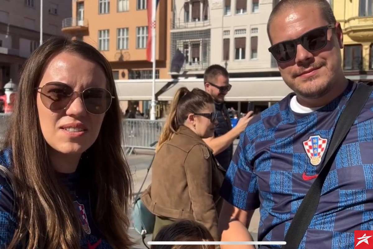 Hrvati nemaju dilemu pred utakmicu, jednoglasno izabrali “najvećeg svih vremena”