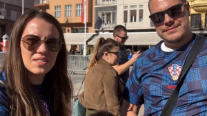 Hrvati nemaju dilemu pred utakmicu, jednoglasno izabrali “najvećeg svih vremena”