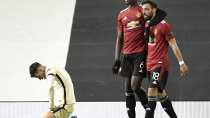 Manchester United slavio 6:2, Pogba tvrdi da nije sve gotovo