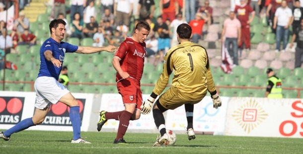 Statistika kaže: Ne očekujte mnogo golova u derbiju