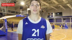 Biberović: U Mostar idemo po pobjedu