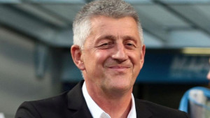Musemić nije nimalo zadovoljan igračima sa klupe
