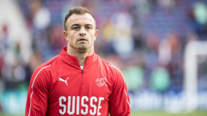 Shaqiri napušta Liverpool, ali ne i Premier ligu