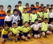 Sportsko udruženje za djecu i omladinu Soccer