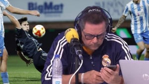 Usred utakmice ozvaničen je odlazak zvijezde Real Madrida: "Agent mi je upravo javio"