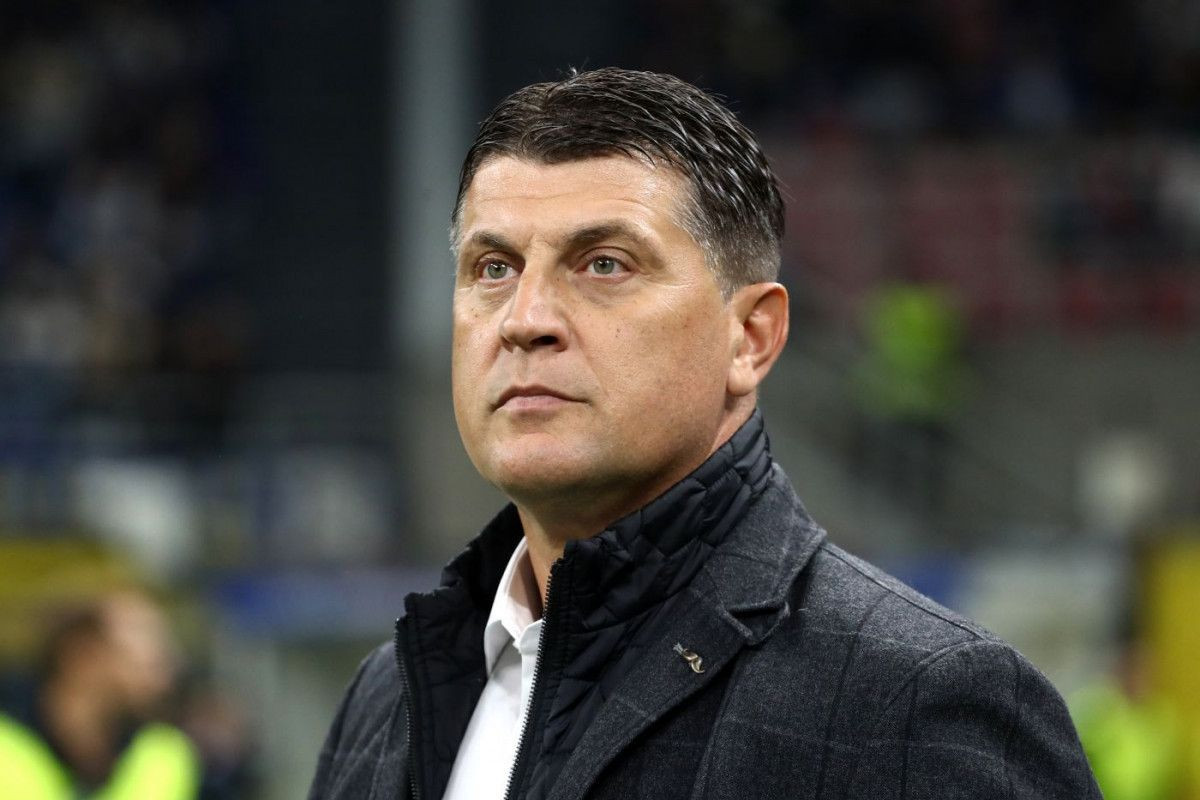 Kraj "lošeg braka" u Beogradu, navijači tvrde da bi Radonjić trebao biti sljedeći! Kraj "lošeg braka" u Beogradu, navijači tvrde da bi Radonjić trebao biti sljedeći!