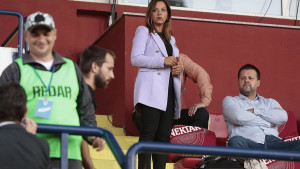 Sabrina Buljubašić više nije direktorica FK Sarajevo!
