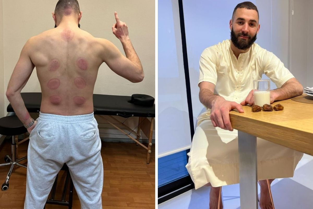 Benzema je stroj i u 34. godini: Bez koje namirnice napadač Reala ne može Benzema je stroj i u 34. godini: Bez koje namirnice napadač Reala ne može
