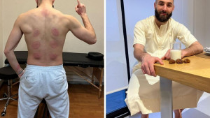 Benzema je stroj i u 34. godini: Bez koje namirnice napadač Reala ne može