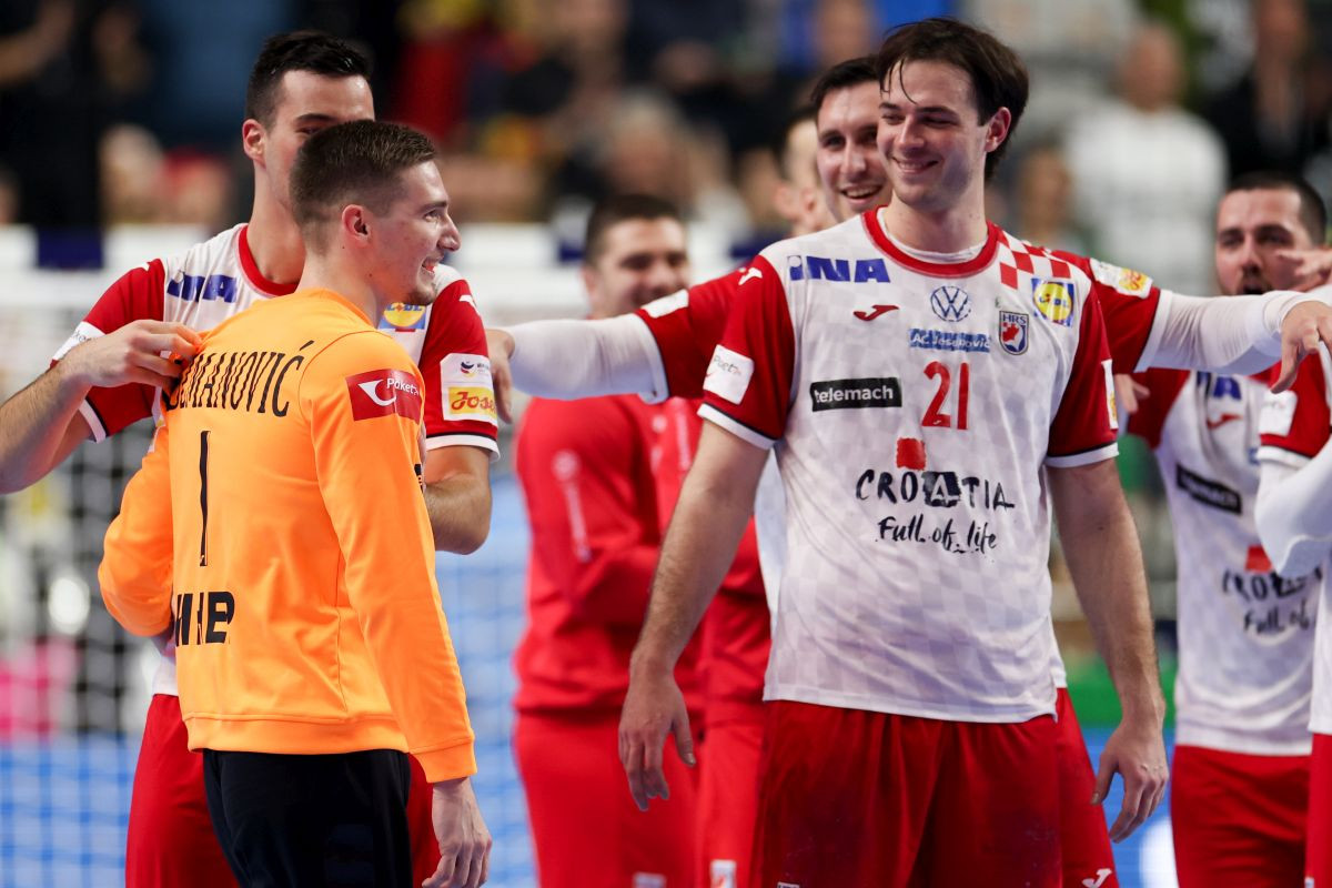 Završen je spektakularan transfer: Reprezentativac Hrvatske potpisao za veliki Kiel! Završen je spektakularan transfer: Reprezentativac Hrvatske potpisao za veliki Kiel!