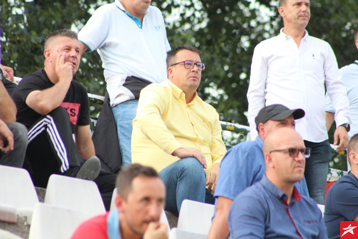 Azmir Husić ponovo ulazi u Slobodu?