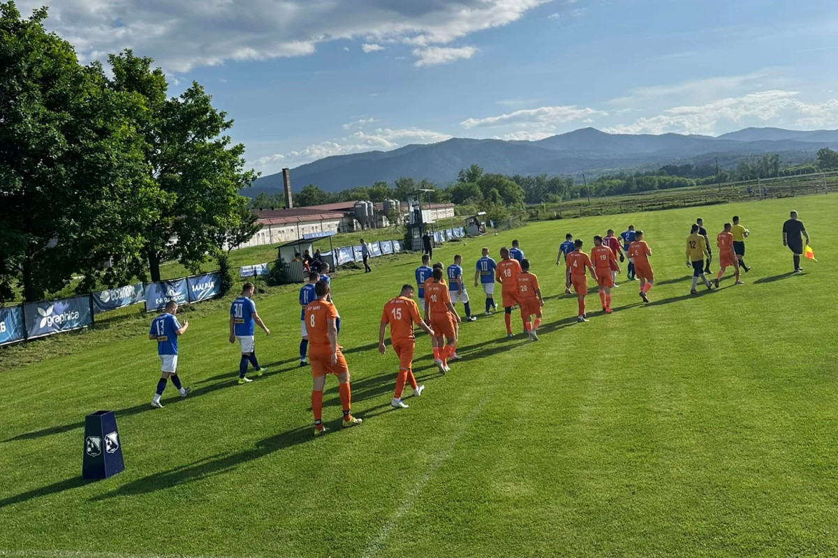 Nestvaran rezultat sa bh. stadiona o kojem će pričati Evropa: FK Pribava -ŠF Miri 23:0! Nestvaran rezultat sa bh. stadiona o kojem će pričati Evropa: FK Pribava -ŠF Miri 23:0!