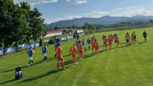 Nestvaran rezultat sa bh. stadiona o kojem će pričati Evropa: FK Pribava -ŠF Miri 23:0!