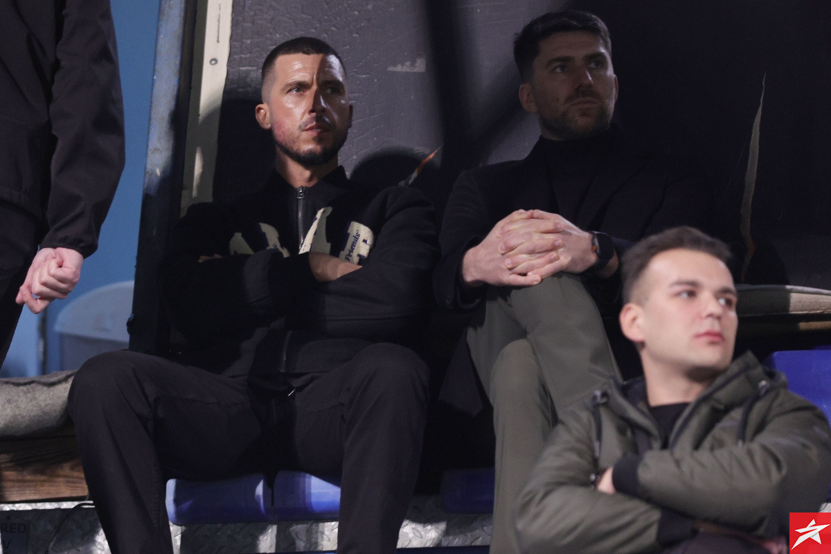 Haris Medunjanin pronašao novi posao Haris Medunjanin pronašao novi posao