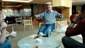Pešić nije mogao da šuti, ostavio je Srbiju u nevjerici: "Umjesto na trening išli su u crkvu"