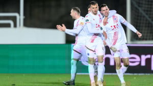 Zrinjski večeras igra historijsku utakmicu