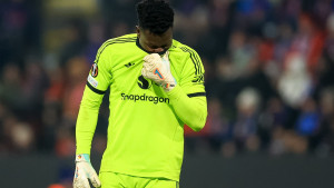 Manchester United pronašao zamjenu za Andrea Onanu