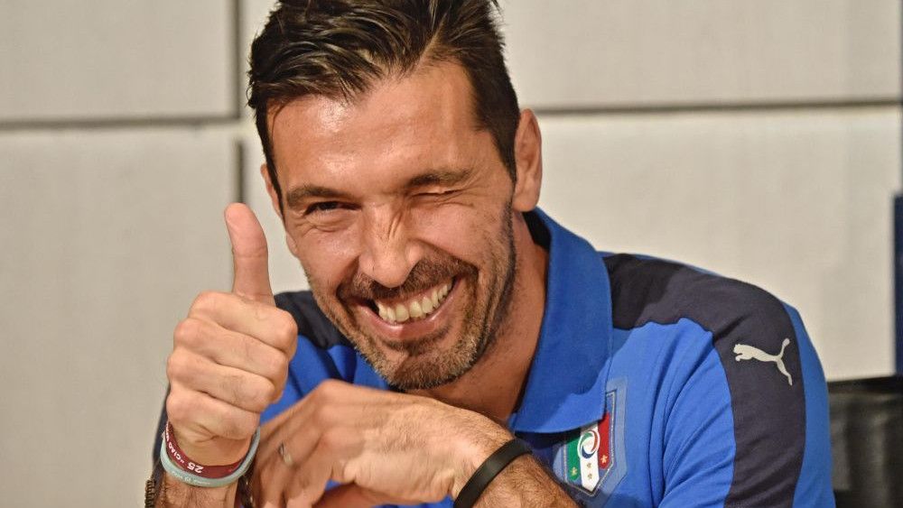 Počeli pregovori: Juventus našao zamjenu za Buffona