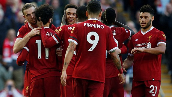 Salah stigao do 30. gola u Premier ligi, Liverpool sve bolji