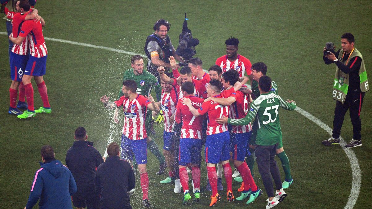 Nezapamćena dominacija španskih klubova u Ligi prvaka i Evropa ligi 
