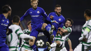 Dinamo će od Lige prvaka zaraditi skoro svoj godišnji budžet
