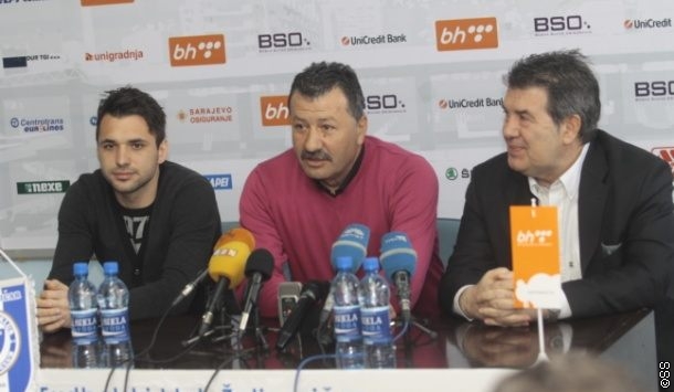 Đurbuzović: Zrinjski je novi prvak