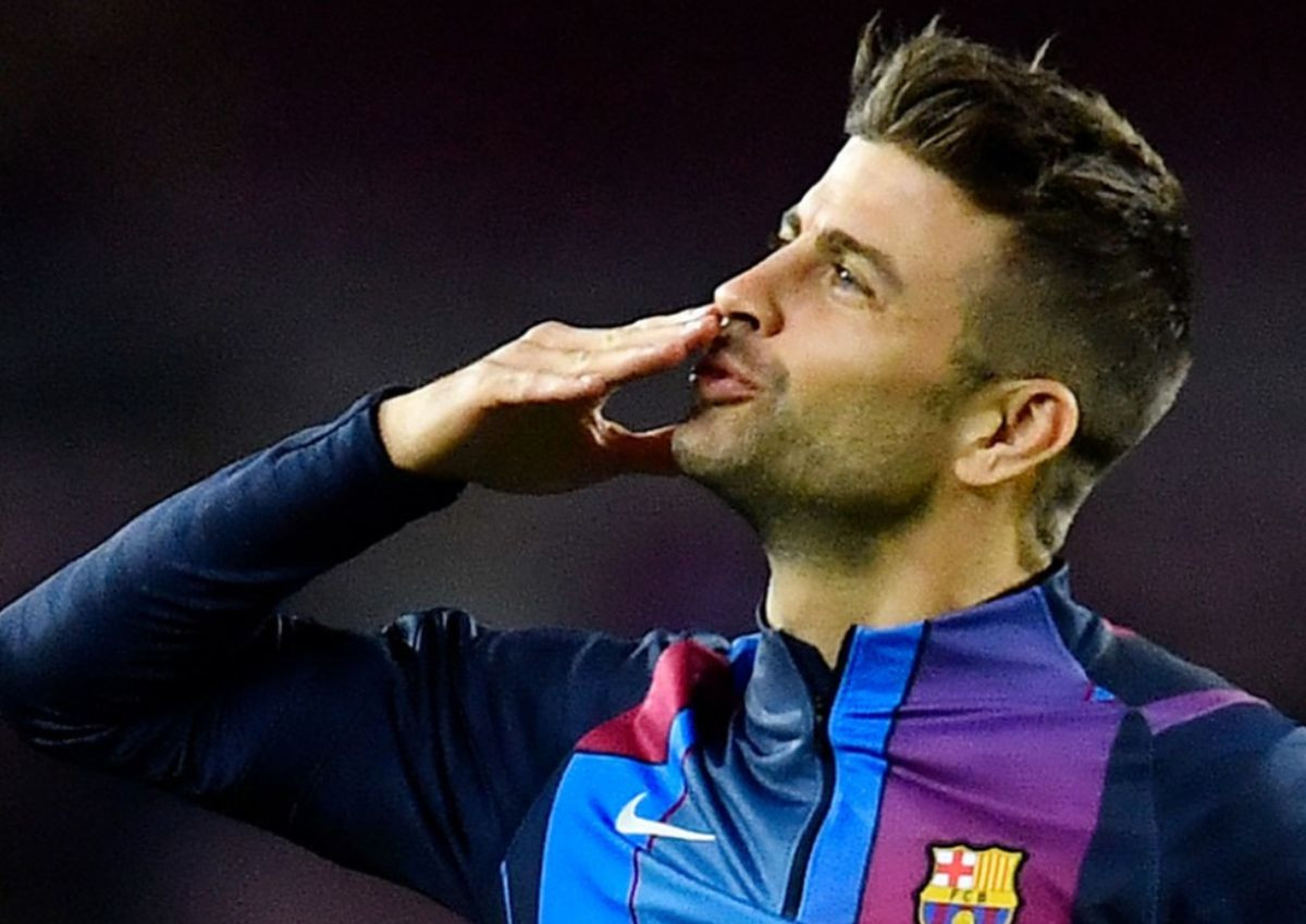 Gerard Pique se oglasio i izgovorio riječi koje će dokrajčiti Realovce: "Oni nikada neće..." Gerard Pique se oglasio i izgovorio riječi koje će dokrajčiti Realovce: "Oni nikada neće..."