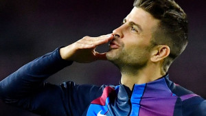 Gerard Pique se oglasio i izgovorio riječi koje će dokrajčiti Realovce: "Oni nikada neće..."