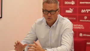 Velež bez novog trenera u Tuzli: "Sloboda nije nimalo naivan protivnik"
