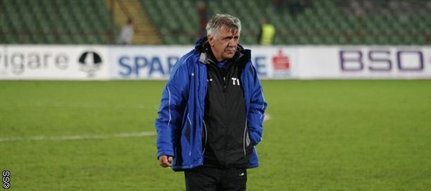 Ivi Ištuku otkaz u Rijeci Ivi Ištuku otkaz u Rijeci
