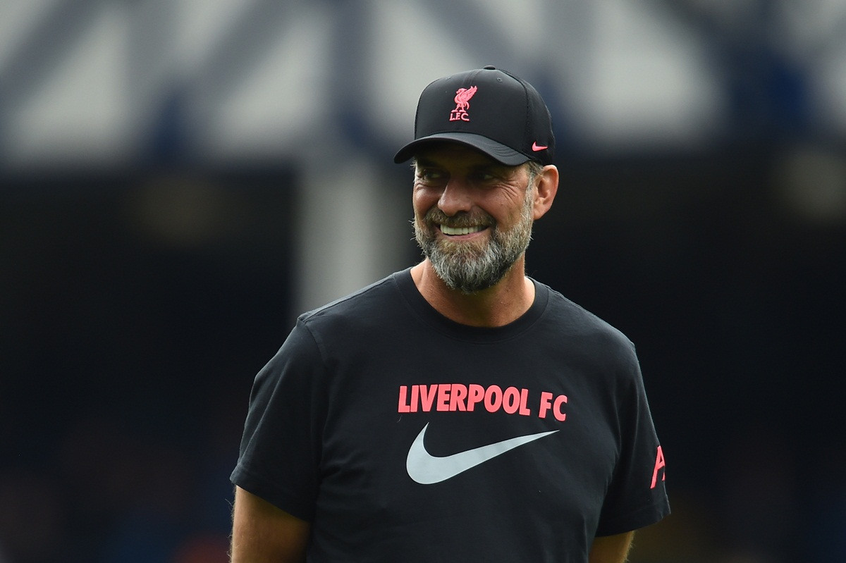 Klopp okrenuo broj starog kluba, ali samo kako bi dva sjajna igrača doveo u Liverpool