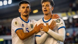 Regija može da gleda i da se divi šta je Kosovo večeras napravilo!
