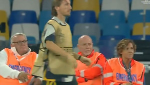 Dok ga je Ancelotti "pregrijao" na Maradoni iz Španije stigla svježa vijest o Modrićevom novom klubu