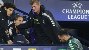 Luka Modrić je na sastanku saznao surovu istinu, ali ljubav prema Realu jača je od bilo čega