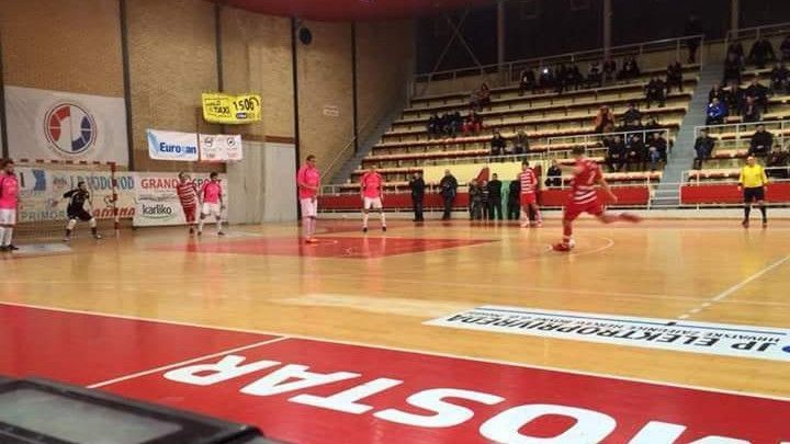Sutra hercegovački derbi Zrinjskog i Brotnja