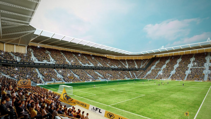 Wolvesi žele postati velikan Premiershipa u svakom smilu: Otkriveni planovi za novi Molineux