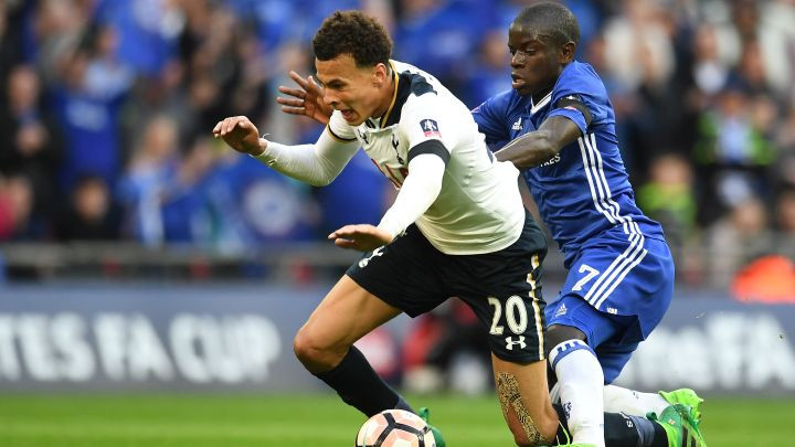 Dele Alli se i previše opustio u Grčkoj: Zvijezda Tottenhama doživjela kolaps