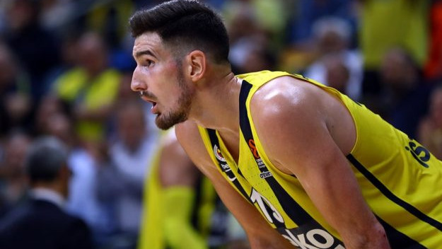 Fenerbahce bez De Coloa u Moskvi