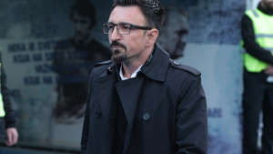 Bašić: Nismo zaslužili ovaj poraz, iz dvije polušanse nam je Velež dao golove