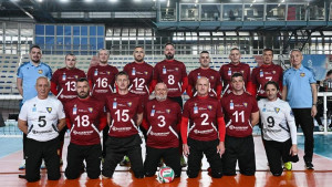 Sa dvije pobjede Fantomi krenuli u odbranu titule evropskog prvaka